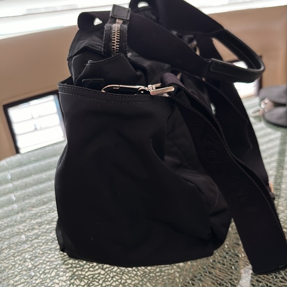 PRADA Re-Nylon Baby Bag - Picture 6 of 15